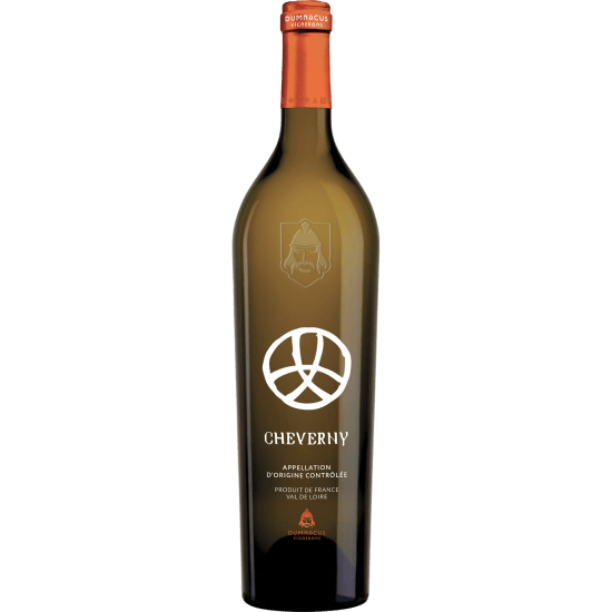Cheverny AOC white wine – Collection Émotions