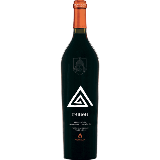 Chinon AOC – Collection Émotions