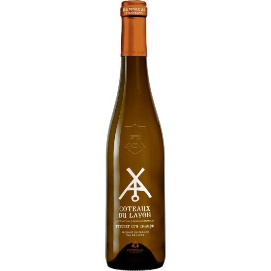 Côteaux du Layon AOC Premier Cru Chaume – Collection Émotions