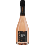 DUMNACUS - Crémant de Loire Rosé - CHR-EFF1 - site web