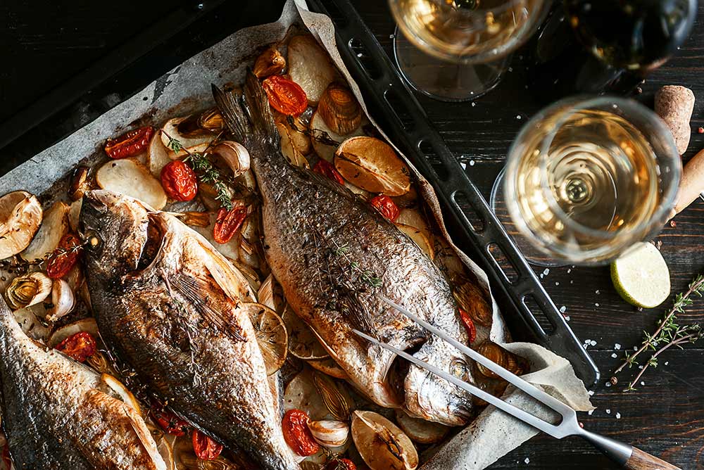 Vin poisson
