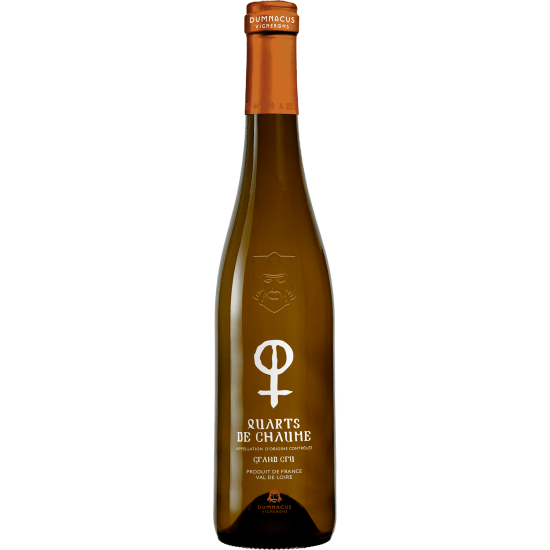 Quarts de Chaume Grand Cru AOC – Collection Emotions