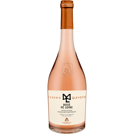Rosé de Loire AOC – Collection Traditions
