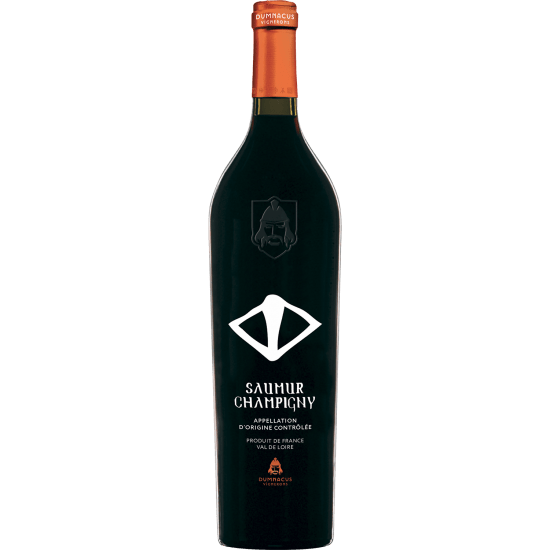 Saumur Champigny AOC – Collection Émotions