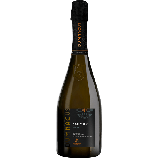 Saumur AOC Fines Bulles – Collection Traditions