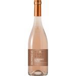 IGP Cabernet Franc Rosé - DUMNACUS Vignerons - Loire Rebelle