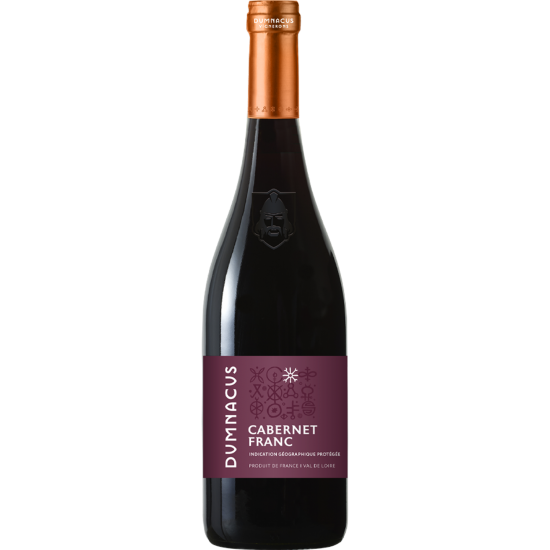 Cabernet Franc IGP – Collection Rebelle