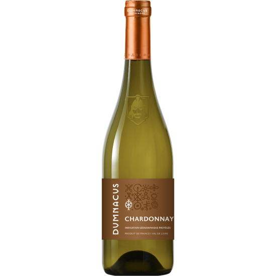 Chardonnay IGP – Collection Rebelles