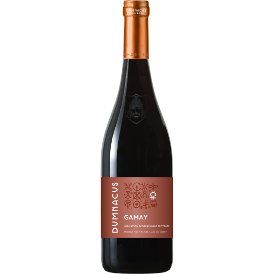 Gamay IGP – Collection Rebelle