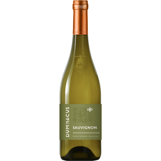 Sauvignon IGP – Collection Rebelle