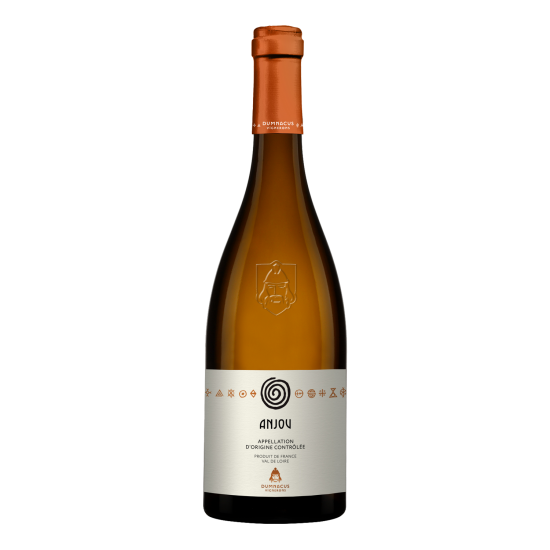 Anjou AOC white wine – Collection Traditions