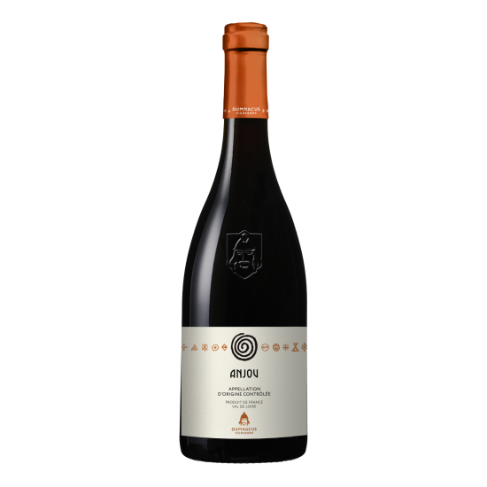 Anjou AOC Red wine – Collection Traditions