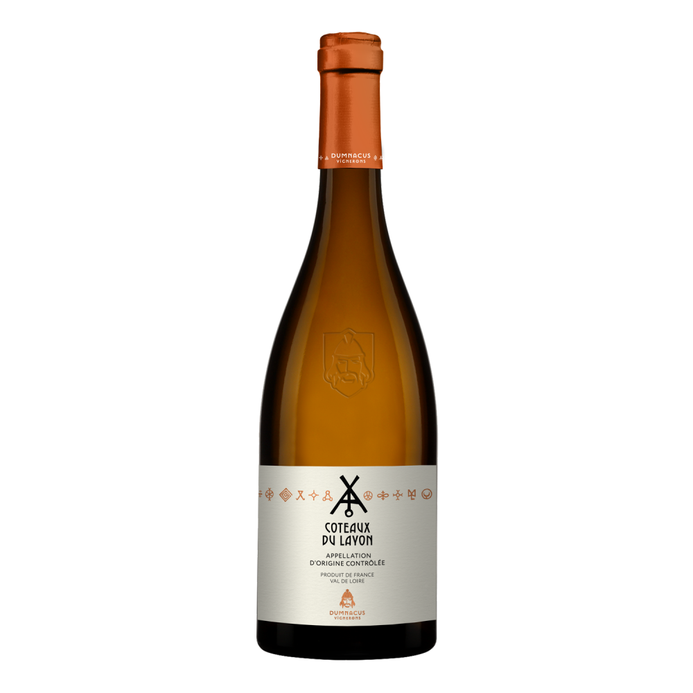 Domaine des Sablonnettes 'Le P'tit Blanc' Coteaux du Layon AOC