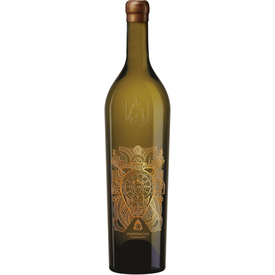 Cuvée Amphore – 100% Chenin – AOC Anjou Blanc