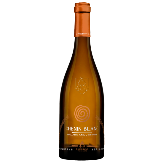 Anjou AOC – 100% Chenin – Collection Eternité