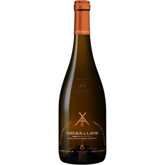 Coteaux du Layon AOC – Collection Eternité