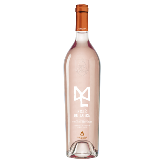 Rosé de Loire AOC – Collection Émotions