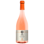 Dumnacus Vignerons - Rosé d'Anjou - Bourgogne Authentique - TRAD1