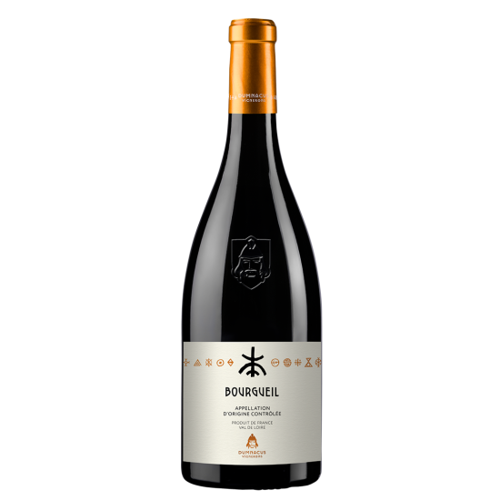 Bourgueil AOC – Collection Traditions