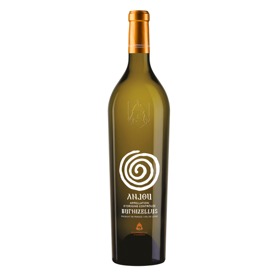 Anjou AOC Burnizellus – Collection Emotions
