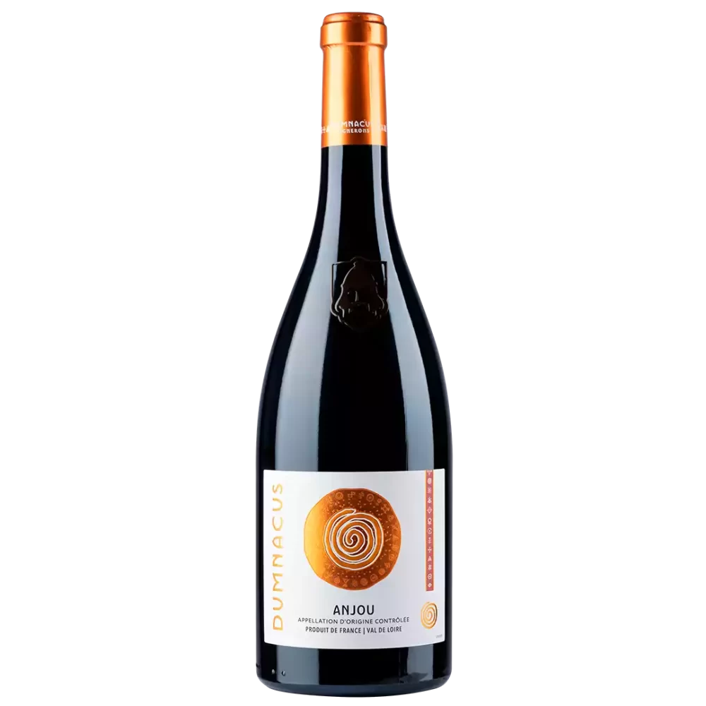 ANJOU AOC ROUGE - COLLECTION ORIGINES
