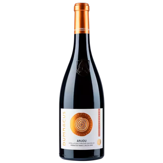 Anjou AOC Rouge – Collection Origines