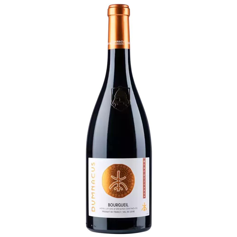 BOURGUEIL AOC - COLLECTION ORIGINES