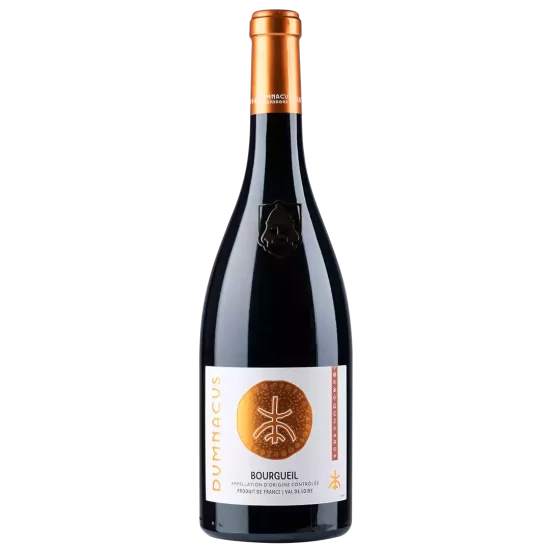 Bourgueil AOC – Collection Origines