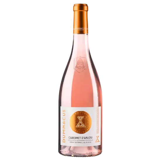 Cabernet d&rsquo;Anjou AOC – Collection Origines