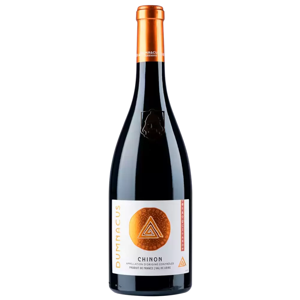 CHINON AOC ROUGE - COLLECTION ORIGINES