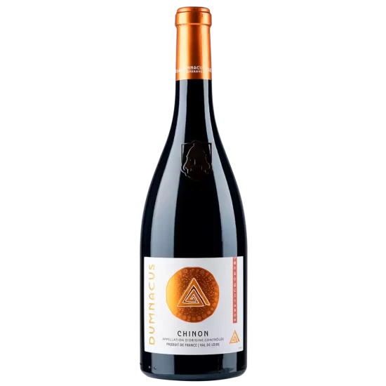 Chinon AOC Rouge – Collection Origines
