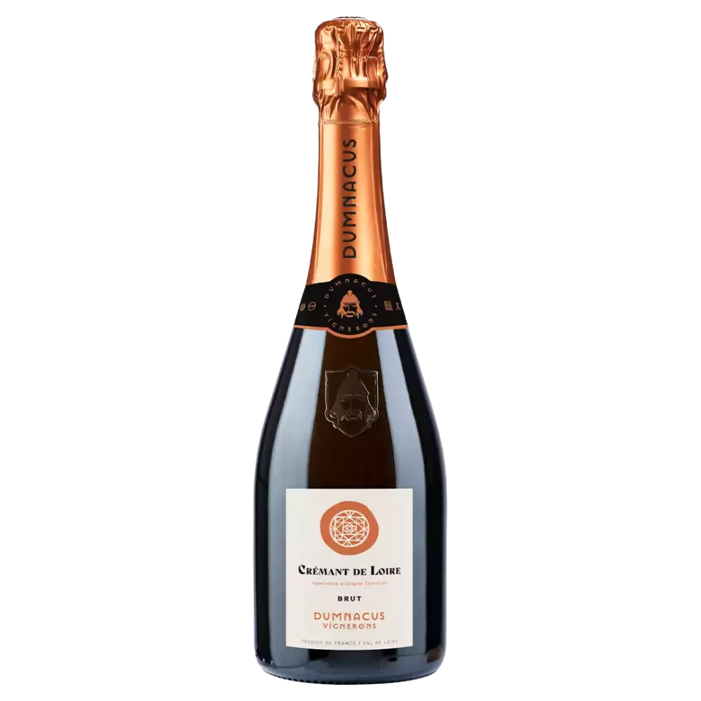 CR&Eacute;MANT DE LOIRE AOC BLANC - COLLECTION ORIGINES