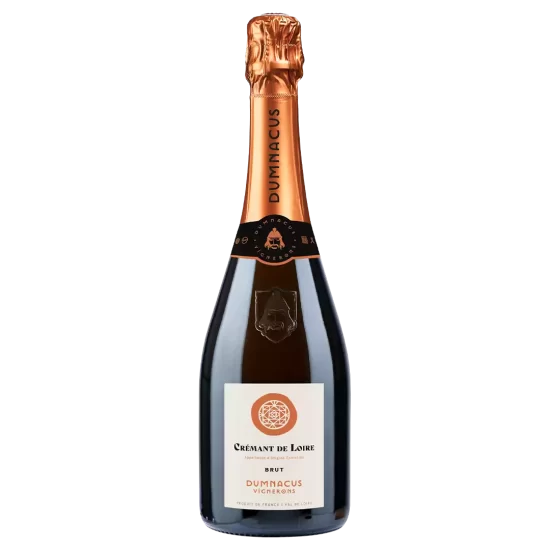 Crémant de Loire AOC Blanc – Collection Origines