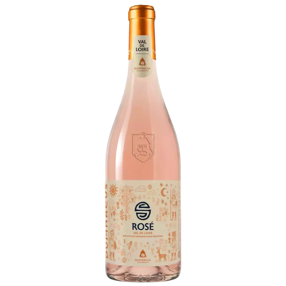 IGP VDL ROS&Eacute; - COLLECTION ORIGINES