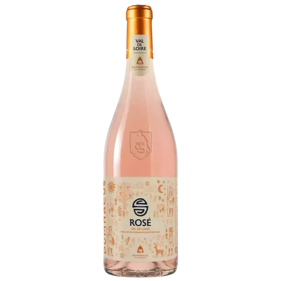 IGP VDL Rosé – Collection Origines
