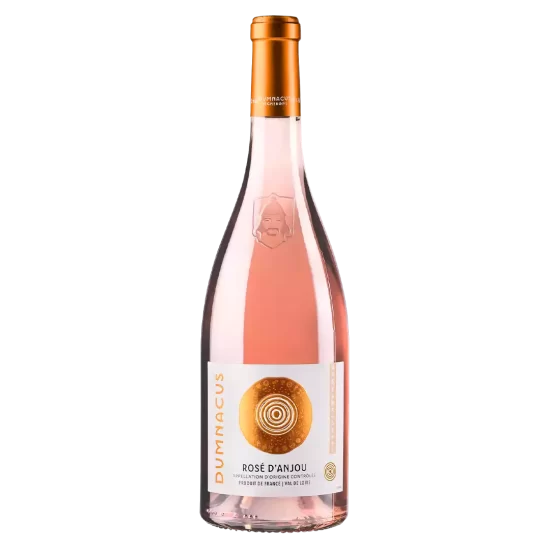 Rosé d&rsquo;Anjou AOC – Collection Origines