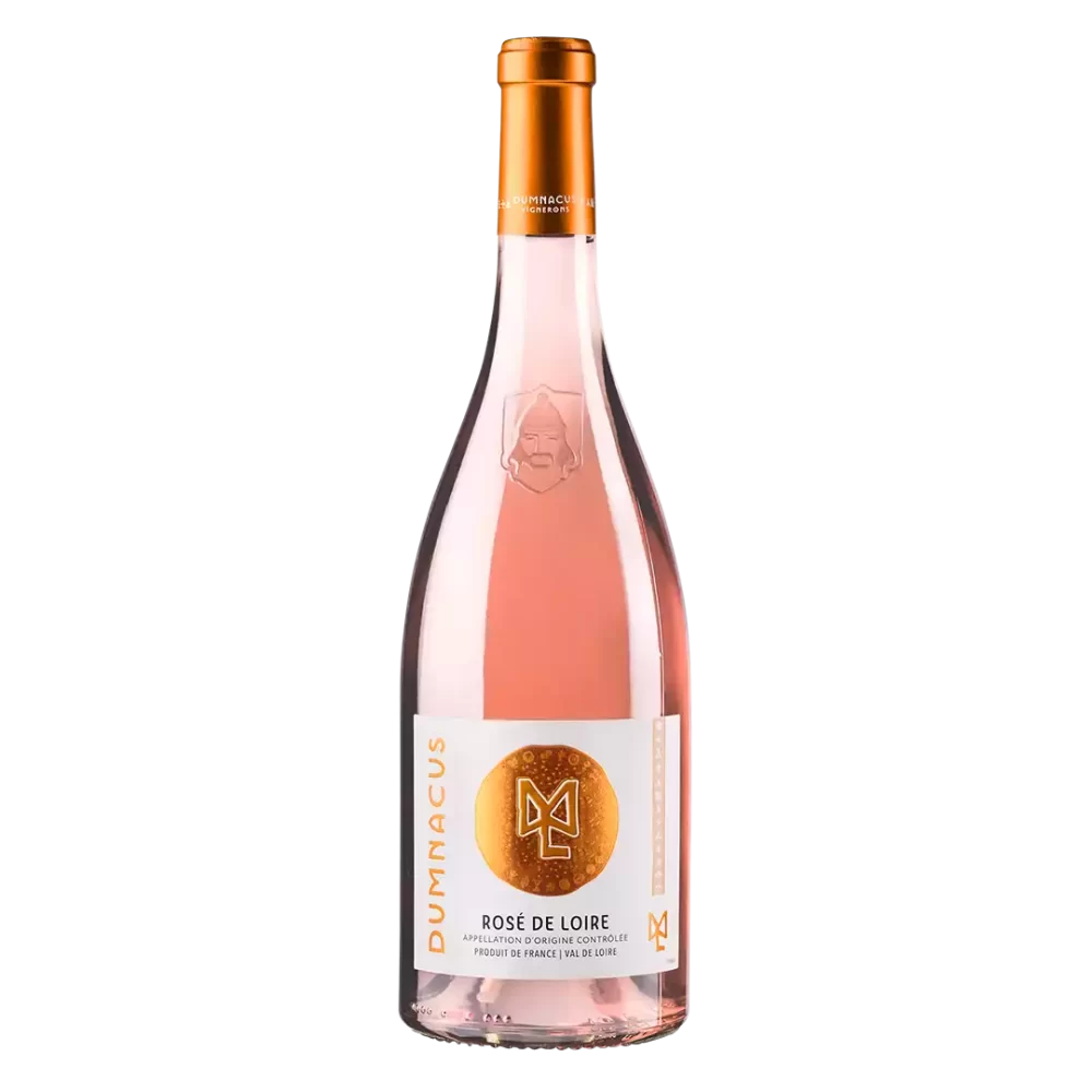 ROS&Eacute; DE LOIRE AOC - COLLECTION ORIGINES