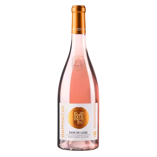 Rosé de Loire AOC – Collection Origines