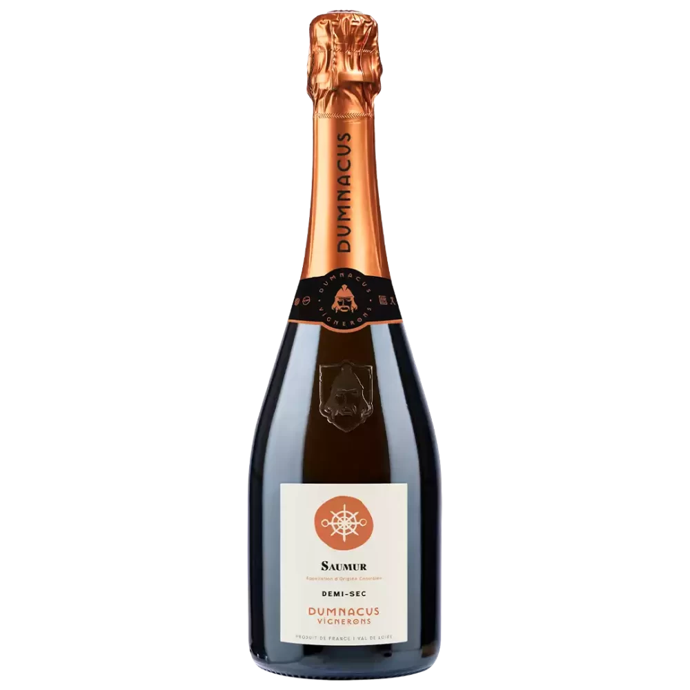 SAUMUR AOC DEMI SEC - COLLECTION ORIGINES