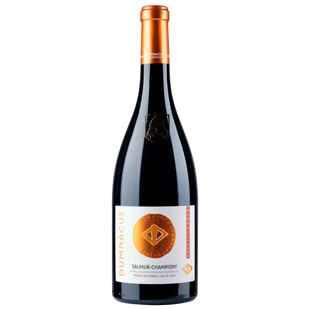 SAUMUR CHAMPIGNY AOC - COLLECTION ORIGINES