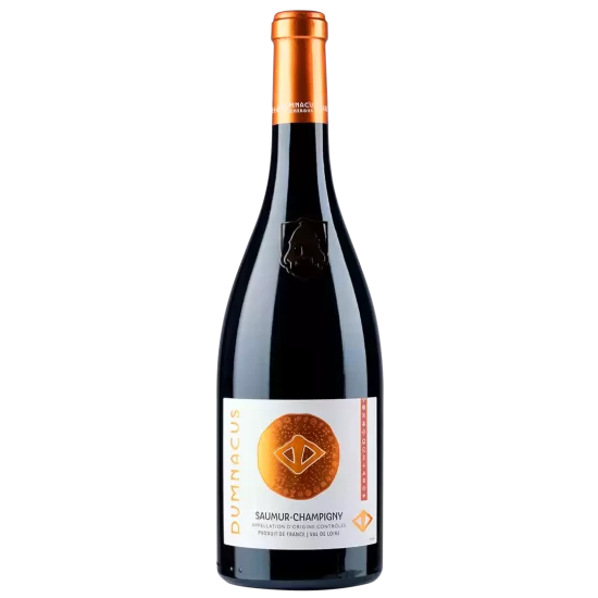 Saumur Champigny AOC – Collection Origines