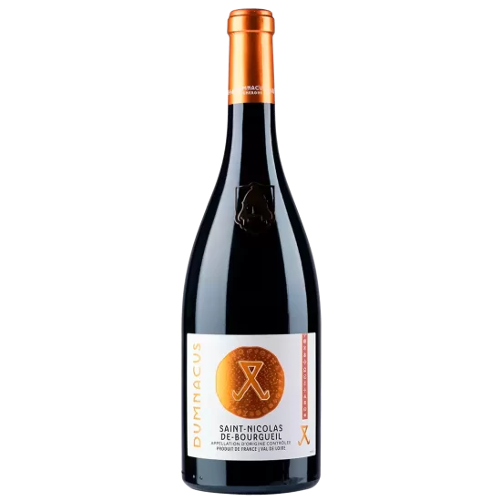 Saint Nicolas de Bourgueil AOC – Collection Origines
