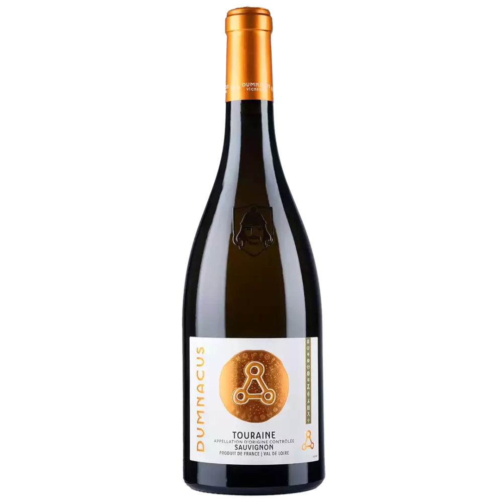 TOURAINE AOC SAUVIGNON - COLLECTION ORIGINES