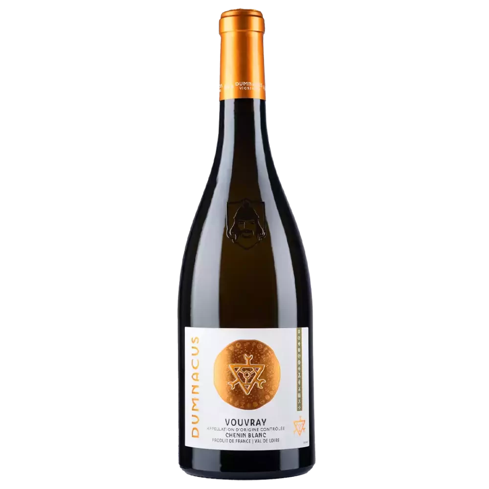 VOUVRAY AOC - COLLECTION ORIGINES
